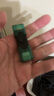 金士頓（Kingston）128GB Type-C USB3.2 雙接口U盤 DTDEG2 大容量辦公車載優(yōu)盤 適用于安卓蘋果手機(jī)電腦 曬單實(shí)拍圖