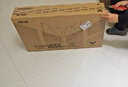 華碩戰(zhàn)殺27 VG27AQML5A 27英寸顯示器2K 240Hz顯示器FastIPS 原生300Hz G-sync無撕裂0.3ms響應(yīng)HDR400  曬單實(shí)拍圖