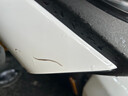 際元九號mzmix補(bǔ)漆筆9號電瓶車電動(dòng)車漆劃痕深度修復(fù)神器用品配件適用 【珍珠白】補(bǔ)漆筆+磨砂紙 九號NZMIX【原廠漆色】 曬單實(shí)拍圖