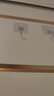 逸潔掛鉤強力承重粘鉤強力掛鉤免打孔掛鉤貼無(wú)痕掛鉤門(mén)后廚房浴室掛鉤 【升級三層加厚】透明大掛鉤5個(gè) 曬單實(shí)拍圖