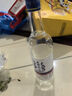 安兆坊互助青稞酒光瓶酒口糧酒52度清香型白酒固態(tài)純糧酒500mL格?；?52度 500mL 2瓶 一組品鑒限購價(jià) 曬單實(shí)拍圖