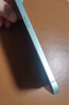 Apple/蘋(píng)果 iPhone 15 (A3092) 256GB 藍色 支持移動(dòng)聯(lián)通電信5G 雙卡雙待手機 曬單實(shí)拍圖