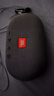 JBL TUNE3 多功能插卡藍牙音箱 便攜式戶(hù)外音響 FM收音機TF卡 學(xué)生學(xué)習老人娛樂(lè )【教師節好禮】 灰色 曬單實(shí)拍圖