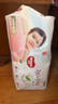 好奇（Huggies）鉑金裝小桃褲成長(zhǎng)褲XL96片(12-17kg)加大號(hào)尿不濕【消暑散熱】 曬單實(shí)拍圖