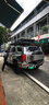 ARCANE WARRIOR車頂平臺坦克300/500/400hi4-t/700汽車用品配件aw車載行李架改裝 400【三件套-車頂拓展】平臺+108L箱+爬梯 曬單實拍圖