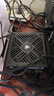 金河田（Golden field）白金A+850W 黑色ATX3.1臺式電腦電源白金認證/全日系電容/12V2*6/穩壓5070ti 9070xt顯卡/軟壓紋線(xiàn) 曬單實(shí)拍圖