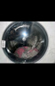 西門(mén)子（SIEMENS）iQ500小幸熨 10公斤變頻滾筒家用洗衣機 超氧空氣洗 蒸汽除皺 深層凈洗  臟污檢測 智能投放 WG54K7D00W 曬單實(shí)拍圖