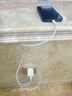 原裝蘋(píng)果充電器快充PD120W充電線(xiàn)iPhone14/13/12/11手機Air數據線(xiàn) 蘋(píng)果120W快充數據線(xiàn)1米 【低溫快充不傷機】 安全閃充/不傷機/溫度低/能效高 曬單實(shí)拍圖