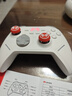 北通鯤鵬20智控無(wú)線(xiàn)游戲手柄xbox機械按鍵switch2電腦PC手機電視steam藍牙體感NS原神雙人成行鳴潮 曬單實(shí)拍圖