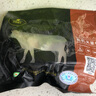 天萊香牛有機健康牛腿肉500g可溯源低溫排酸生鮮牛肉新疆清真【真原切】 曬單實(shí)拍圖