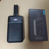 CUKTECH酷態(tài)科【3C認證可上飛機】CP24電能塊40W自帶雙線(xiàn)充電寶20000毫安大容量快充移動(dòng)電源適用蘋(píng)果17 曬單實(shí)拍圖