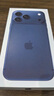 Apple/蘋(píng)果 iPhone 17 Pro 256GB 深藍色 支持移動(dòng)聯(lián)通電信5G 雙卡雙待手機 曬單實(shí)拍圖