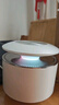 哇哦【國家補貼】天貓精靈智能音箱X6藍牙音響AI大模型HIFI音質(zhì)低音炮大模型語(yǔ)音控制鬧鐘生日禮物 曬單實(shí)拍圖