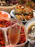 菲特瓦法國起泡酒無(wú)醇無(wú)酒精白葡萄酒原瓶進(jìn)口配禮盒香檳杯 曬單實(shí)拍圖