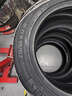 德國馬牌（Continental）汽車(chē)輪胎 215/55R17 94W FR UC7適配本田XR-V/繽智/大眾邁騰 曬單實(shí)拍圖