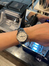 【二手99新】浪琴(longines)名匠男表經(jīng)典系列自動(dòng)機(jī)械休閑男士二手奢侈品手表男款浪琴玫瑰K金二手瑞士名表 38.5mm機(jī)械銀盤L2.628.4.78.3 曬單實(shí)拍圖