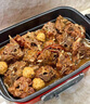 今友生活內蒙古羔羊原切羊蝎子4斤 生鮮羊肉脊骨燉煮火鍋食材 源頭直發(fā) 曬單實(shí)拍圖