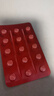 [迪賽諾] 倍禾 鹽酸拉貝洛爾片50mg*15片*2板 曬單實(shí)拍圖