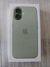 Apple/蘋果 iPhone 17 256GB 鼠尾草綠色 支持移動聯(lián)通電信5G 雙卡雙待手機(jī) 曬單實拍圖
