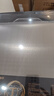 蘇泊爾（SUPOR）100%純鈦菜板 防滑砧板案板家用切菜板雙用食品抗菌搟面板防霉 曬單實(shí)拍圖
