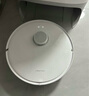 石頭（roborock）掃地機器人掃拖一體 P20 Pro 掃拖洗烘一體機 自動(dòng)集塵熱水洗拖布擦地拖地洗地機吸塵器 A1340RR 曬單實(shí)拍圖