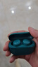 JLab真無(wú)線(xiàn)藍牙耳機 GO Air POP 超長(cháng)續航 通話(huà)降噪 EQ3智能音效入耳式運動(dòng)耳機 適用蘋(píng)果/安卓 茶綠色 曬單實(shí)拍圖
