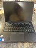 ThinkPad【國家補貼20%】聯(lián)想筆記本電腦E14 2025超能版 商務(wù)辦公學(xué)生輕薄本 英特爾酷睿5 16G 1T 2.8K黑色 曬單實(shí)拍圖