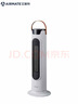 艾美特（AIRMATE） 暖風(fēng)機家用取暖器立式搖頭節能電暖器冷暖風(fēng)室內加熱器浴室防水洗澡 機械款 曬單實(shí)拍圖