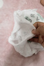 好奇（Huggies）小森林拉拉褲XXXL28片(17kg以上)心鉆【透氧頂配更低敏】 曬單實(shí)拍圖
