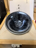 宋蘊嚴小華建盞茶杯非遺主人杯高端品茗杯茶杯套裝茶具禮盒節日伴手禮 曬單實(shí)拍圖