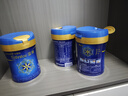美贊臣藍(lán)臻 3段奶粉 幼兒配方奶粉（12-36月）820g*4 實證乳鐵蛋白 曬單實拍圖