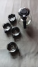 【京東物流】茶壺套裝整套茶具大容量玻璃茶杯帶濾網(wǎng)耐高溫泡茶具 1000ML一壺+四杯套裝【無(wú)茶盤(pán)】 曬單實(shí)拍圖