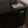 格蘭仕（Galanz）變頻微波爐 20L家用小型 800W速熱 省電一級能效  平板易清潔 一鍵解凍簡(jiǎn)易操作DB1 曬單實(shí)拍圖