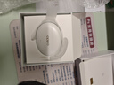 OPPO Enco Air4 Pro 【國家補(bǔ)貼】真無線降噪藍(lán)牙耳機(jī)入耳式耳機(jī) 通用蘋果華為小米手機(jī)  晨曦白 曬單實(shí)拍圖