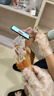 Apple/蘋(píng)果 iPad11英寸 A16芯片2025年款 平板電腦 (128GB WLAN版/學(xué)習辦公娛樂(lè ))銀色 曬單實(shí)拍圖