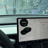 颯望【德國】真空吸附磁吸車(chē)載手機支架2025款導航擋風(fēng)玻璃中控臺屏幕吸盤(pán)支架真空吸附磁吸車(chē)載支架 曜石黑【720°折疊旋轉-車(chē)型通用】 曬單實(shí)拍圖