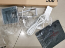 AOC一體機電腦高清超薄辦公設計家用游戲臺式整機23.8英寸全套 四核N5095 8G 256G固態(tài) 23.8英寸/雙頻WiFi+藍牙 曬單實(shí)拍圖
