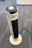 奧克斯（AUX）取暖器/電暖器/電暖氣家用/取暖電器/電暖氣暖風(fēng)機電暖風(fēng)熱風(fēng)機電熱扇塔式石墨烯暖風(fēng)機NSBE-200GS 曬單實(shí)拍圖