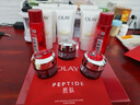 玉蘭油（OLAY）大紅瓶水霜禮盒保濕抗皺緊致抗衰老護膚品套裝生日禮物送女友 曬單實(shí)拍圖