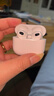 Apple 蘋(píng)果 AirPods/Pro/Max系列 1代/2代/3代/4代 二手無(wú)線(xiàn)藍牙耳機 AirPods 3 曬單實(shí)拍圖