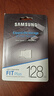 三星（SAMSUNG）256GB USB3.1  U盤(pán) FIT 電腦車(chē)載迷你優(yōu)盤(pán) 高速 學(xué)生辦公 讀速400MB/s（Gen 1）適用哨兵模式 曬單實(shí)拍圖