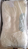 紅豆A類抗菌枕頭枕芯護(hù)頸枕睡眠頸椎病深度睡覺專用中枕48*74cm一只裝 曬單實(shí)拍圖