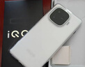 vivo iQOO Z9【國家補貼】8GB+256GB 星芒白 6000mAh 超薄藍海電池 第三代驍龍7 電競手機 曬單實(shí)拍圖