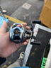達億瓦（DAIWA）25款steez ct sv史帝茲AIR四弟子水滴輪steez a/hlc/ltd路亞漁輪 25款 STEEZ LTD  70XH 8.5 右手型 曬單實(shí)拍圖