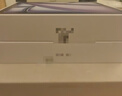 Apple/蘋果AI筆記本/2025款MacBookAir 15英寸M4(10+10核)16G 512G銀色電腦MW1H3CH/A 曬單實拍圖