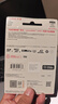 閃迪（SanDisk）256GB TF(MicroSD)內(nèi)存卡 4K極速金卡A2 V30 U3行車記錄儀 運(yùn)動相機(jī)無人機(jī) 監(jiān)控存儲卡 讀190MB/s 曬單實(shí)拍圖