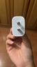 APPLE蘋(píng)果充電器20W type-c蘋(píng)果充電器原裝適配iPhone17/16/15/14/13/12/充電頭快充頭原裝充電器數據線(xiàn) 20W 快充頭【不含數據線(xiàn)】 曬單實(shí)拍圖