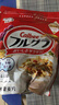 卡樂(lè )比（Calbee）即食燕麥片 原味水果麥片380g 日本進(jìn)口非油炸 營(yíng)養早餐代餐零食 曬單實(shí)拍圖