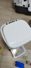 海爾（Haier） 空調(diào)扇冷風(fēng)扇加濕制冷機(jī)單冷風(fēng)機(jī)無(wú)葉風(fēng)扇制冷氣扇家用客廳臥室節(jié)能制冷器冷氣機(jī)小空調(diào) 【強(qiáng)效制冷+擺風(fēng)加濕】機(jī)械款HFL-LG1822 曬單實(shí)拍圖