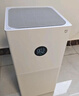 米家小米空氣凈化器4lite 除甲醛除菌除異味 空氣伴侶 除PM2.5 AC-M17-SC 曬單實(shí)拍圖